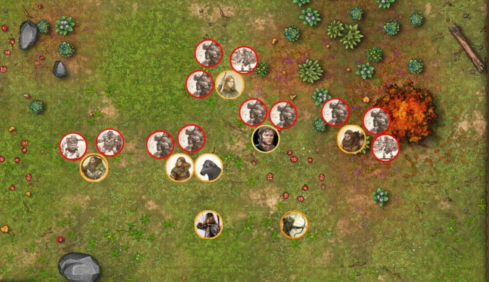 lcdr - S39 - La búsqueda de la Mina Fireheart_image_2.webp